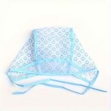 6/8 pièces Set : 6 Bonnets de Mise en Évidence avec 2 Crochets, Bonnets de Mise en Évidence Réutilisables avec des Trous Pré-Percés, Outils de Coloration Capillaire pour Salon et Maison - Multicolore - Voir 5