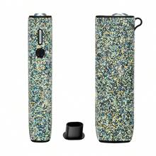 BLBLBL 1 Set Multi-Color Fully Rhinestone Shiny Soft Protective Case With Hanging Hole, Suitable For 6th Generation IQOS ILUMA I ONE & Irma I ONE E-Cigarette - I ONE - View 15