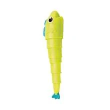 Fishing Battle Master Fishing Tabletop Game, Telescopic Fish Measuring Reel Big Catch - Multicolor - View 6