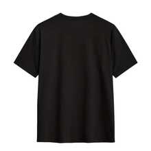 Men's Graphic T-Shirt, Men's Funny T-Shirt, Men's T-Shirt - Beatles Iconic Abbey Road Album Cover T-Shirt, Soft And Breathable Casual Short Sleeve Crew Neck Tee For Everyday Use In All Seasons And For Music Fans, Vintage Inspired Crop Top, Cotton T-Shirt. - 黑色 - 查看 2