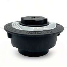 M8*1.25 自动割草机头 C6-2 适用于 Stihl FSE60 FSE71 FSE81 FS38 FS40 FS45 FS46 FS50 - 打草頭(C6-2款M8*1.25mm) - 查看 4