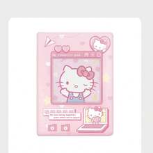 Hello Kitty Cute 3-Inch Photo Album, Photo & Card Collection Album, Gift - 6Pcs - View 5