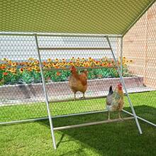 Farm Animal Coop - Grey - View 11