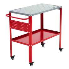 Soldering Stations - Red - View 7