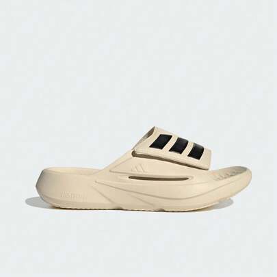 Adidas 男女通用 LIGHTBLAZE SLIDE 运动凉鞋 JS3586