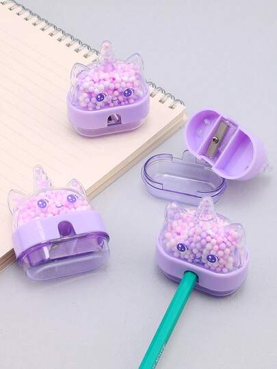 1 chiếc gọt bút chì hình kỳ lân