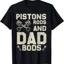 Padre de Pit Bull - Camiseta Pitbull Ban - Blanco - Ver 11