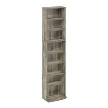 Bookcases - Roble francés - Ver 5