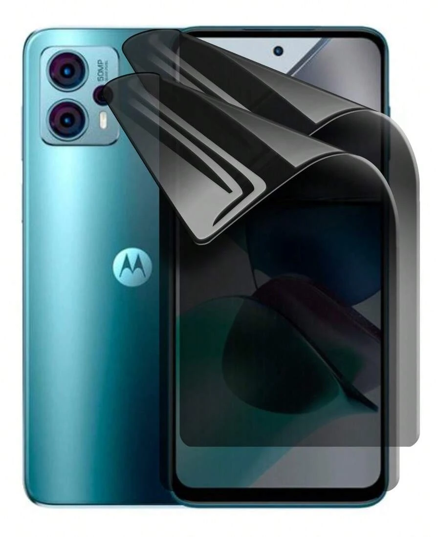 Phone Screen Protectors - Privacy - View 1