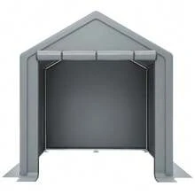 Garages, Canopies, & Carports - A - View 1