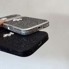 Novelty Cases - Silver Case With Bracelet - View 4