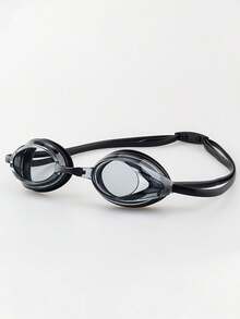 竞速游泳镜，防雾，防水，近视，男女通用 - 泳鏡 - 查看 13