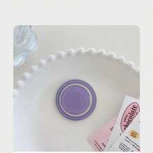 Soporte magnético transparente para bolso, desmontable y retráctil, de alta permeabilidad magnética para teléfono móvil - Multicolor - Ver 16