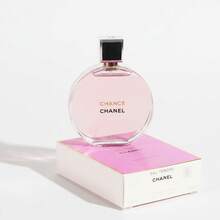 Chanel Chance Eau Tendre Eau De Parfum Spray For Women, 3.4 Oz / 100 Ml - Tươi - Xem 5