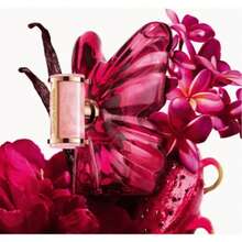 Luxury Women's Eau de Parfum 80ml – Long-Lasting Floral Oriental Fragrance - Fragancia con notas de pitahaya, peonía roja y vainilla. - Ver 6