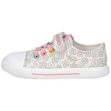 Conguitos Sneakers OSSH157006 For Girls In Color Multicolored - Multicolor - View 2