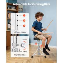 Kids Musical Instruments - Blue 16 Zoll - View 6
