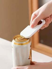 三合一磁性开瓶器、开罐器、拉环开瓶器，家用啤酒、饮料、罐头开瓶器 - 查看 9