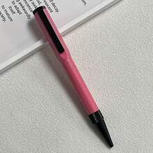1支全新创意六合一旋转圆珠笔，生日礼物、教师节礼物、大学必备、毕业典礼礼物、送给朋友、家人、办公用品 - 方形 - 查看 6