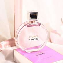 Chanel Chance Eau Tendre Eau De Parfum Spray For Women, 3.4 Oz / 100 Ml - Tươi - Xem 1