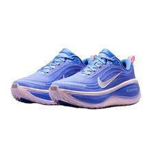 Women's Nike Vomero Plus Sapphire/Light Violet (HV8154 501) - 紫色 - 查看 4