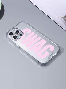 Ốp lưng điện thoại phong cách Retro SWAG chữ cái tráng gương, tương thích với iPhone 13/11/17/17pro/16/14/15/15pro/15 Plus/15 Promax/7plus/8plus/X/Xs Max/Xr/11pro/12pro/13pro/14pro/12mini/13mini/11promax/12promax/13promax/14promax/14plus/17pro Max/17Air/6/6s Plus/7/8/16Pro/16plus/16promax/Se2/17promax & Tương thích với Samsung Galaxy/A54/A14/A12/A13/A15/A32/A33/A24/A52S/S20/S21/S22/S23/S24/S23Plus/S24ultra/S25/A15/A33/A23 - Nhiều màu - Xem 4