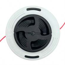 1 đầu cắt cỏ tự động M10*1.0mm C26-2, phù hợp với các dòng máy Autocut FS55, FS85, FS90, FS110, FS120, FS130, FS240, FS250 - Máy cắt cỏ (C26-2, M10*1.0mm) - Xem 5