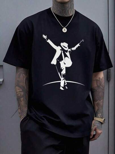 Men Outdoor Tees & Tanks