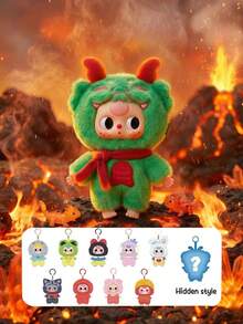 cureplaneta Baby Three - Fairy Tale Theme Blind Box (Non-Plush Filled) - Blind Boxes - View 1