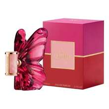 Luxury Women's Eau de Parfum 80ml – Long-Lasting Floral Oriental Fragrance - Fragancia con notas de pitahaya, peonía roja y vainilla. - Ver 2