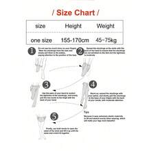 CLAGAINER 3PCS Glitter Diamond Pattern Tights Shiny Grid Sheer Pantyhose Clubwear Sexy Slim Stockings - Multicolor - View 12