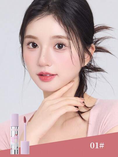  Flortte 女孩世界唇彩