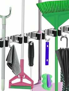 Portable Hanger - View 1