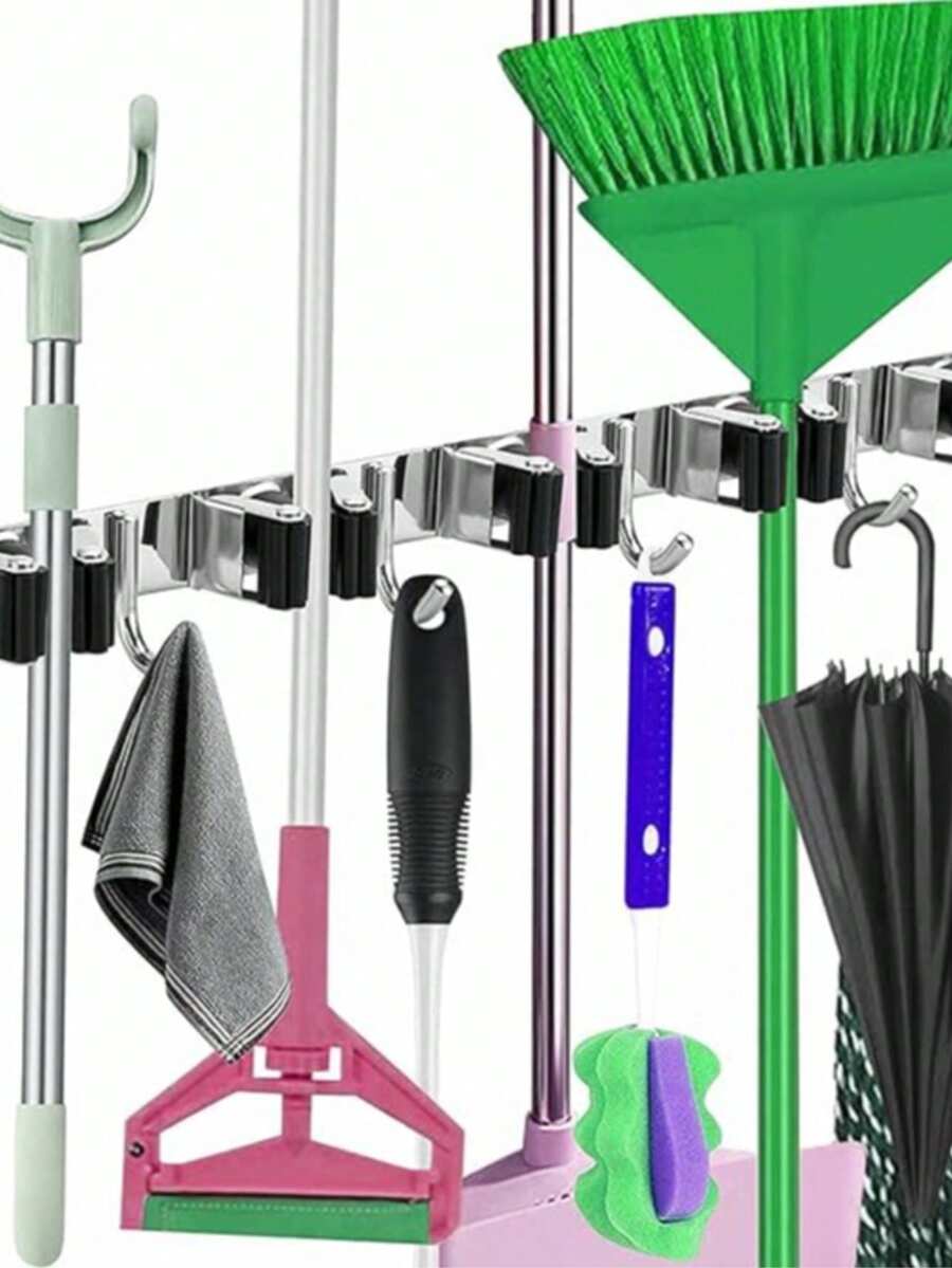 Portable Hanger - View 1