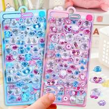 Hình dán hoạt hình 3D hình thạch dễ thương - Thiết kế đáng yêu không thể cưỡng lại, thích hợp để tự trang trí ốp điện thoại, album ảnh và sổ tay thủ công - Ý tưởng quà tặng ngọt ngào cho các bữa tiệc. - Nhiều màu - Xem 1