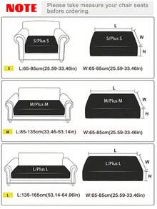 1件纯色毛绒弹力庭院靠垫套，户外沙发靠垫套，超弹力替换靠垫套，适用于户外沙发、庭院沙发，宠物友好，可水洗 - 綠色 - 查看 2
