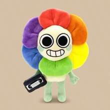 12-Inch Dandy Plush Toy – Dandy's World Collectible Stuffed Animal Doll - 太陽花 - 查看 2