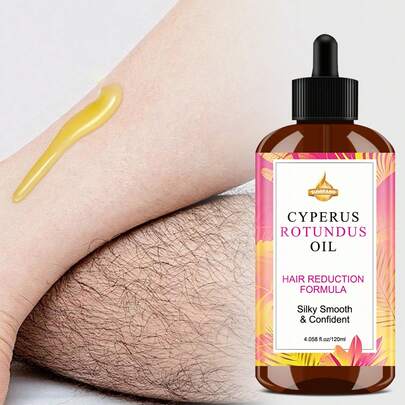 Aceite corporal sedoso, que contiene extracto de angélica para nutrir la piel, extracto de gayuba para uniformar el tono de la piel y ácido salicílico para mejorar suavemente la textura. Fórmula suave y no grasa apta para todo el Body, excelente para uso diario y cuidado posterior a la depilación.