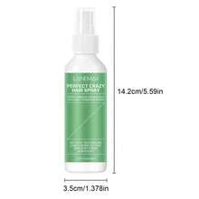 Xịt tạo kiểu và định hình tóc 100ml, tạo hiệu ứng kết cấu quyến rũ, giữ nếp lâu dài mà không gây cứng hoặc bết dính. Kiểu tóc giữ được độ chắc chắn nhưng vẫn duy trì độ đàn hồi và mềm mại tự nhiên. Thích hợp cho tóc gợn sóng, tóc xoăn cần độ phồng và định hình. - xịt - Xem 6