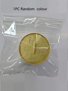 减压蒸包慢回弹玩具，慢回弹减压仿真食物，恶作剧逼真玩具，减压小玩意，毛绒玩具，减压包子玩具 - 彩色 - 查看 13