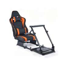 Video Game Chair - Für  G25, G27, G29, G920, G923, Doppelschienen-doppelarm - View 8