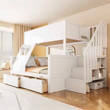 Kids Bed Frames, Headboards & Footboards - Default - View 12