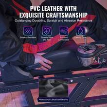 Fauteuil de jeu vidéo - pour  G923/G920/G29, compact - Voir 5