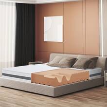 Mattresses - White - View 1