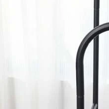 DASCK Coat Rack - Black - View 6