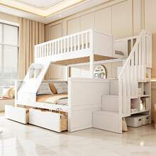 Kids Bed Frames, Headboards & Footboards - Default - View 1