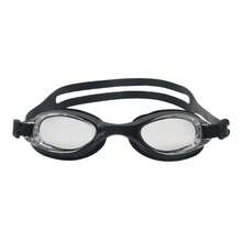 Adult Swimming Goggles With Adjustable Strap, Beach Essential, Beach Accessory - Baby Blue - View 3