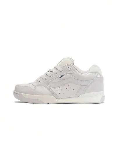 Vans Men's And Women's High-End ROWLEY XLT Low-Top Sneakers, Casual Shoes, Loafers, Couple Shoes VN000CQFCPN