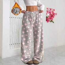 Accessoires de costume - Rose bonbon - Voir 2