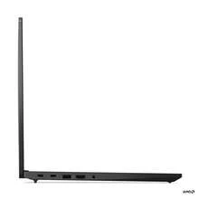 New - Lenovo ThinkPad E16 Gen 2 16" IPS AMD Ryzen 5 7535U 2.9GHz 8GB RAM 256GB SSD WIN11P, Black - Xem 5